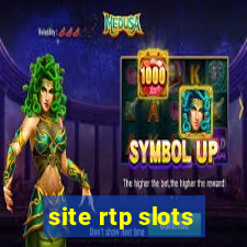 site rtp slots