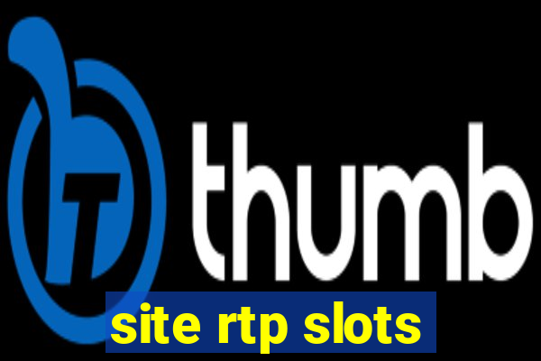 site rtp slots