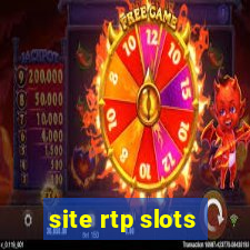 site rtp slots