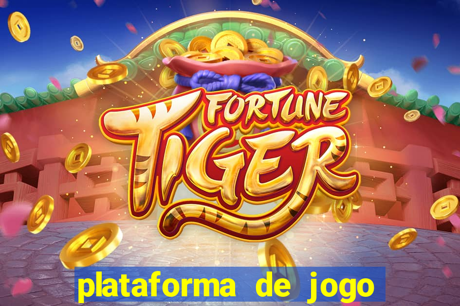 plataforma de jogo rico é confiavel