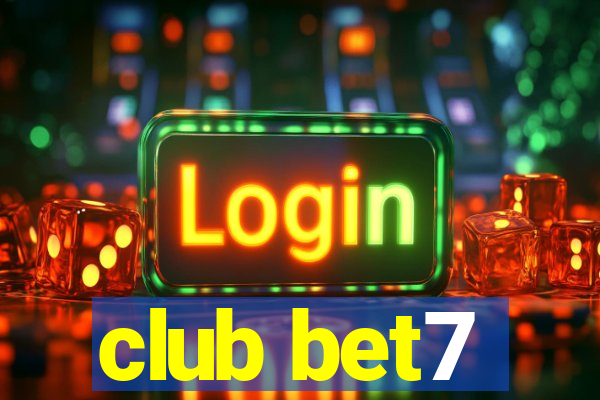 club bet7