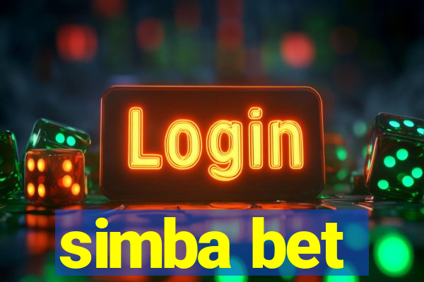 simba bet