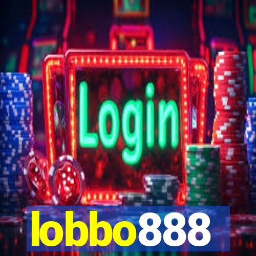 lobbo888