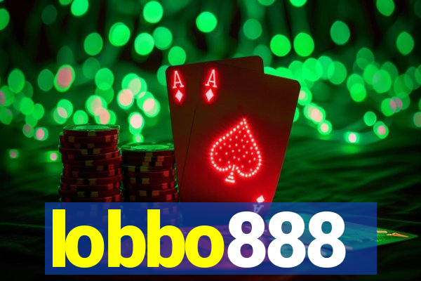 lobbo888