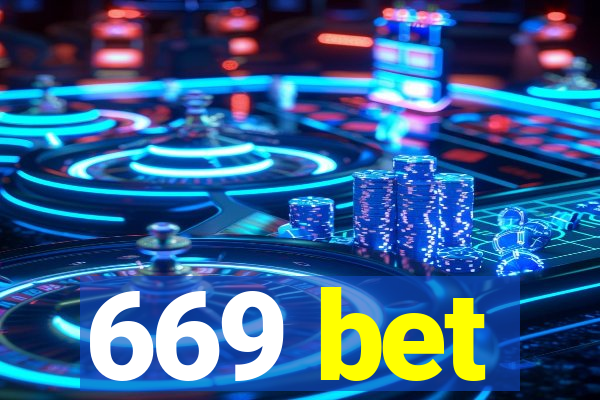 669 bet