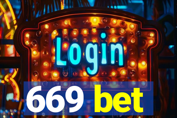 669 bet