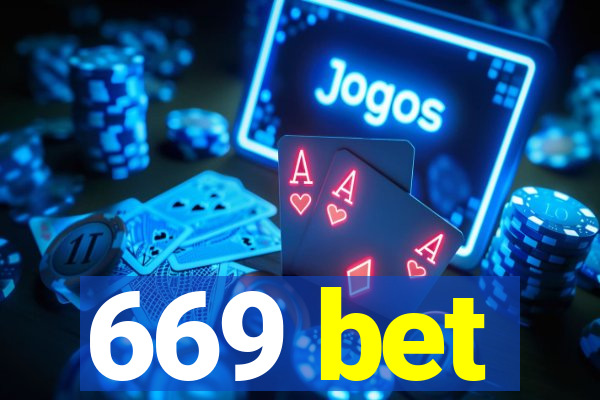 669 bet