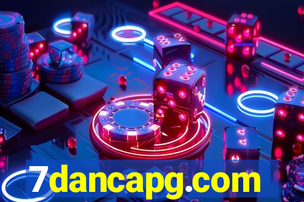 7dancapg.com