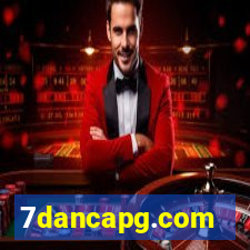 7dancapg.com