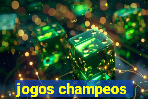 jogos champeos