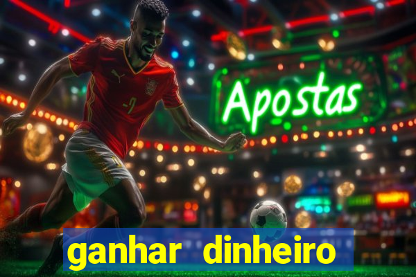 ganhar dinheiro apostando em jogos de futebol