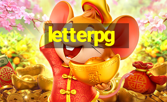 letterpg