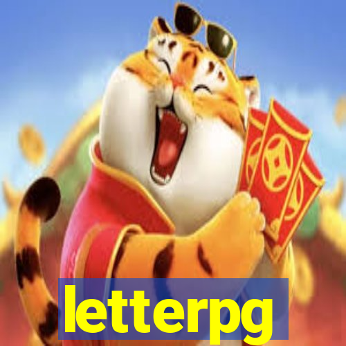 letterpg