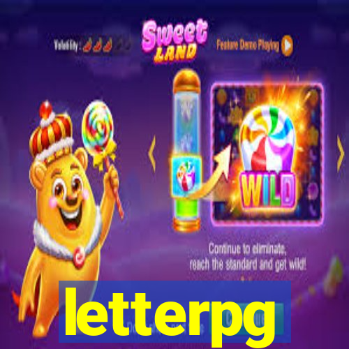 letterpg