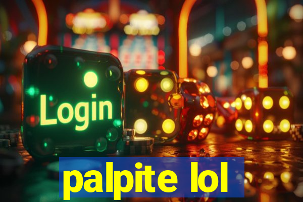 palpite lol