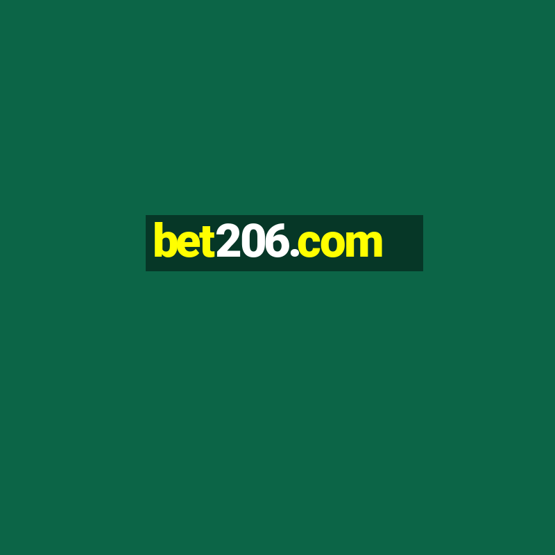 bet206.com