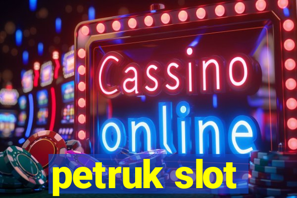 petruk slot