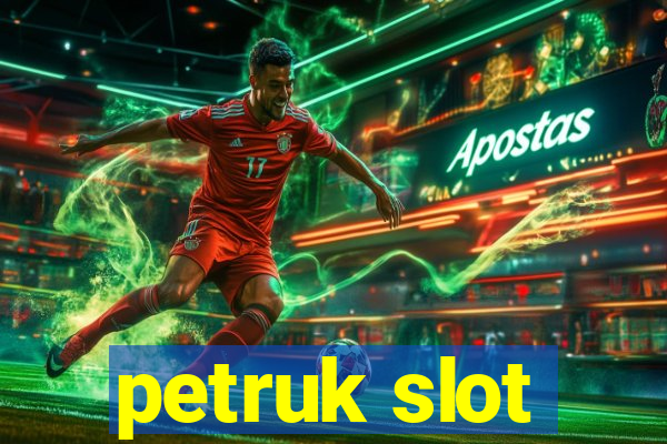 petruk slot