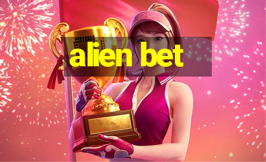 alien bet