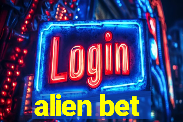 alien bet