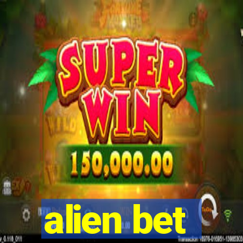 alien bet