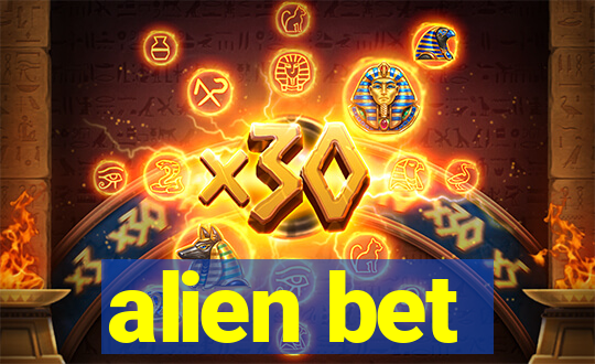 alien bet