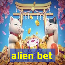 alien bet