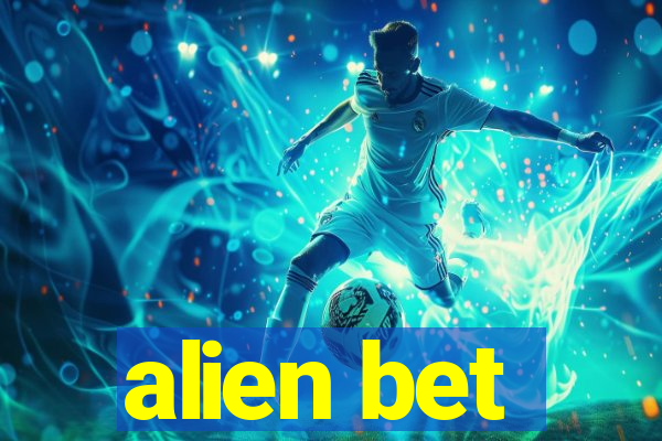 alien bet