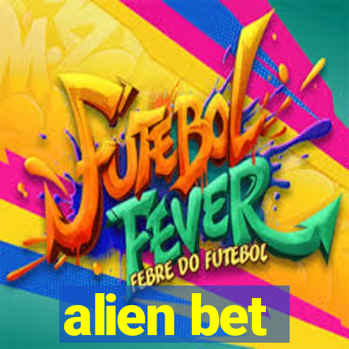 alien bet