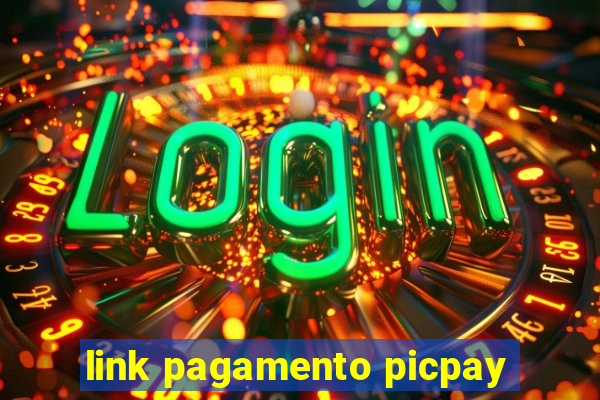 link pagamento picpay