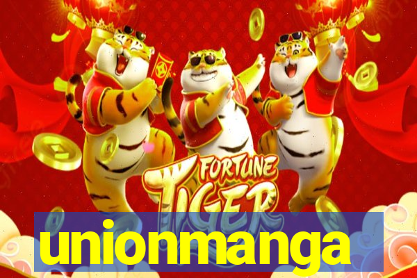 unionmanga