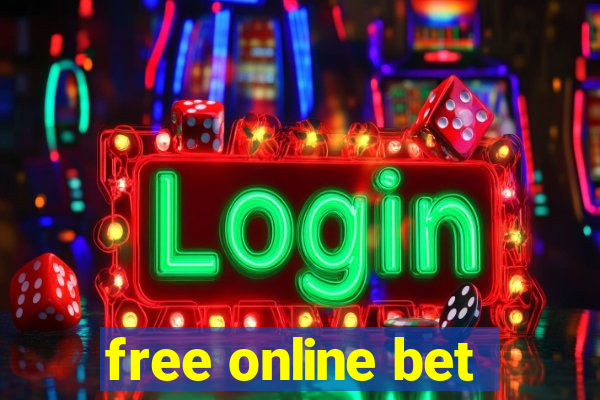 free online bet