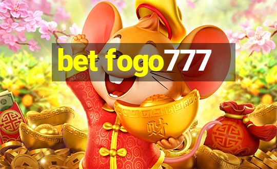 bet fogo777