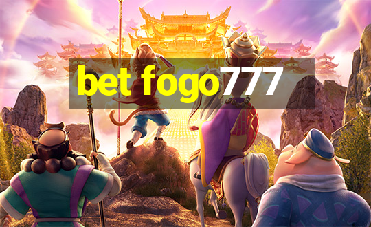 bet fogo777