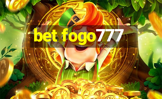 bet fogo777