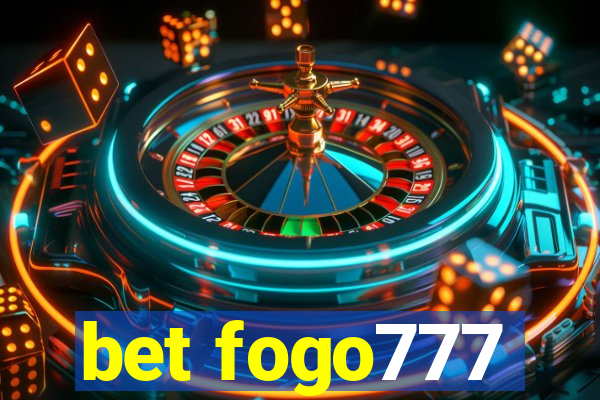 bet fogo777