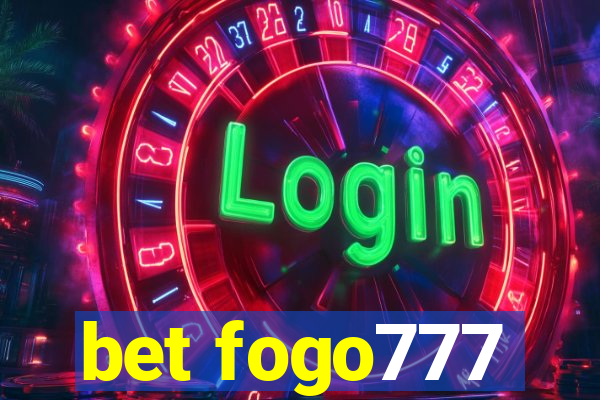 bet fogo777