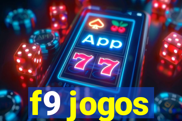 f9 jogos