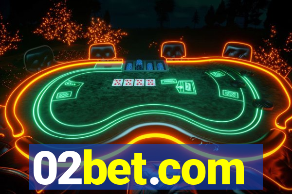 02bet.com