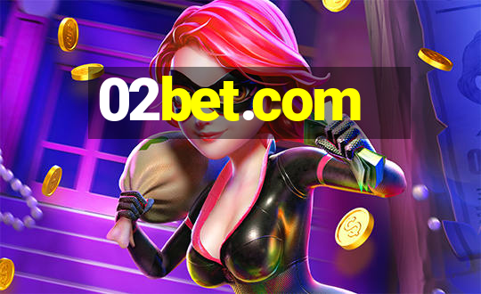 02bet.com