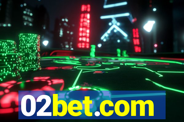 02bet.com