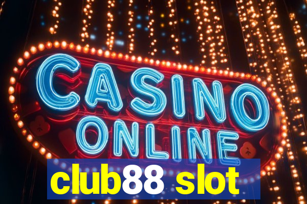 club88 slot