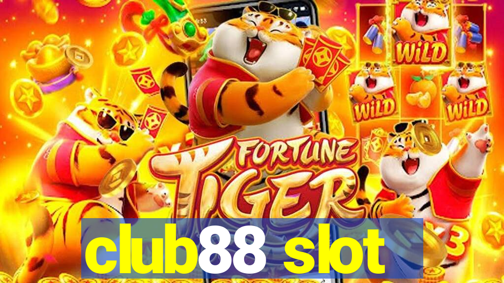 club88 slot