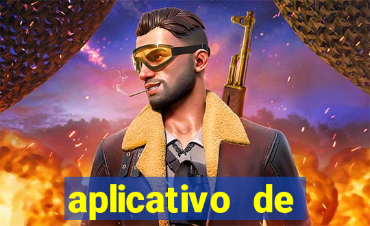 aplicativo de aposta em jogos