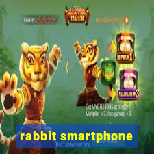 rabbit smartphone