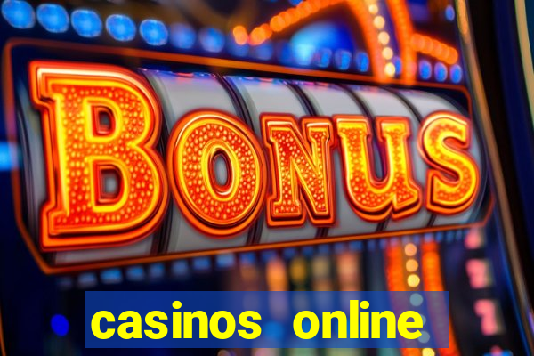 casinos online bonus no deposit