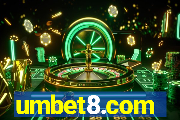 umbet8.com