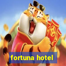 fortuna hotel