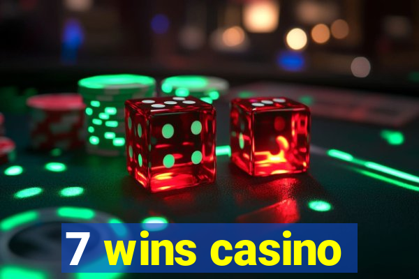 7 wins casino