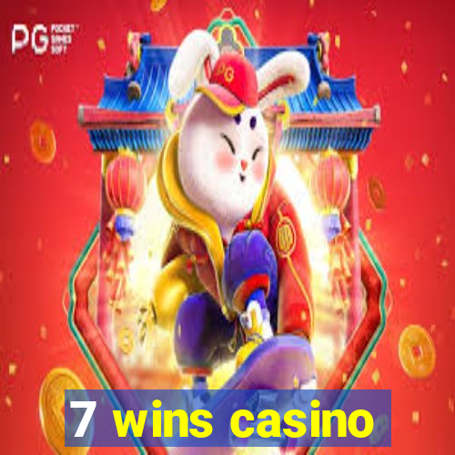 7 wins casino